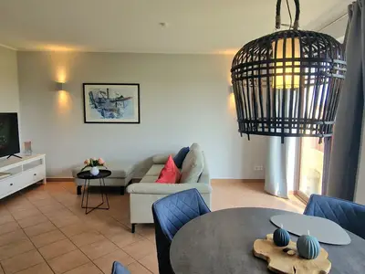 Ferienwohnung für 2 Personen (53 m²) in Ostseebad Kühlungsborn 3/10