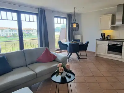 Ferienwohnung für 2 Personen (53 m²) in Ostseebad Kühlungsborn 4/10