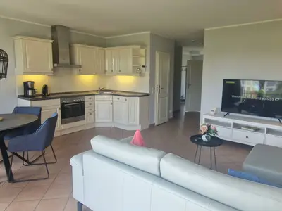 Ferienwohnung für 2 Personen (53 m²) in Ostseebad Kühlungsborn 5/10