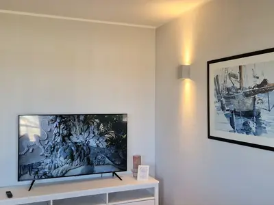 Ferienwohnung für 2 Personen (53 m²) in Ostseebad Kühlungsborn 6/10