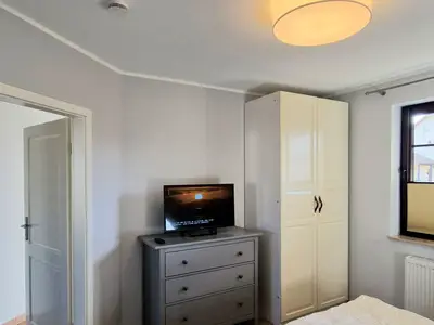 Ferienwohnung für 2 Personen (53 m²) in Ostseebad Kühlungsborn 8/10