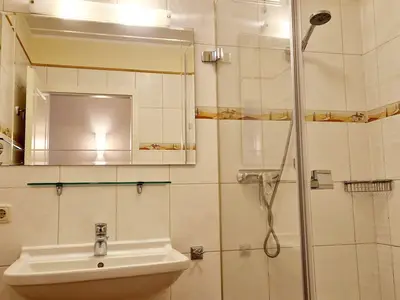 Ferienwohnung für 2 Personen (53 m²) in Ostseebad Kühlungsborn 10/10