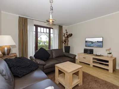 Ferienwohnung für 4 Personen (70 m²) in Ostseebad Kühlungsborn 2/10