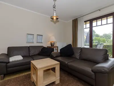Ferienwohnung für 4 Personen (70 m²) in Ostseebad Kühlungsborn 5/10