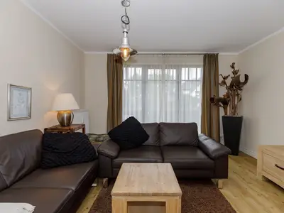 Ferienwohnung für 4 Personen (70 m²) in Ostseebad Kühlungsborn 6/10