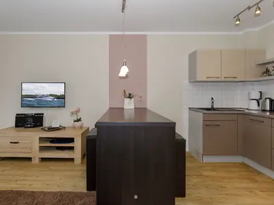 Ferienwohnung für 4 Personen (70 m²) in Ostseebad Kühlungsborn 8/10