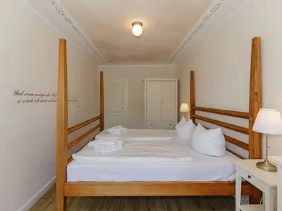 Ferienwohnung für 4 Personen (70 m²) in Ostseebad Kühlungsborn 10/10