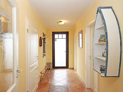 Ferienwohnung für 4 Personen (54 m²) in Ostseebad Kühlungsborn 7/10