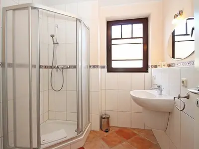 Ferienwohnung für 4 Personen (54 m²) in Ostseebad Kühlungsborn 8/10