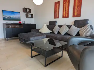 Ferienwohnung für 3 Personen (53 m²) in Ostseebad Kühlungsborn 1/10