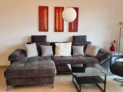 Ferienwohnung für 3 Personen (53 m²) in Ostseebad Kühlungsborn 3/10