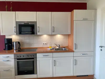 Ferienwohnung für 3 Personen (53 m²) in Ostseebad Kühlungsborn 5/10
