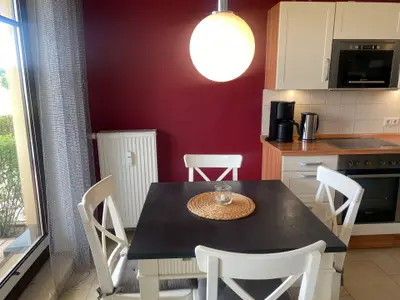 Ferienwohnung für 3 Personen (53 m²) in Ostseebad Kühlungsborn 6/10