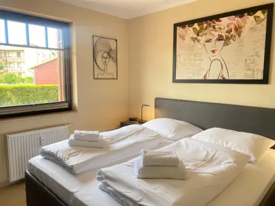 Ferienwohnung für 3 Personen (53 m²) in Ostseebad Kühlungsborn 7/10
