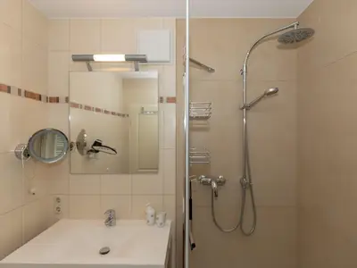 Ferienwohnung für 3 Personen (53 m²) in Ostseebad Kühlungsborn 10/10