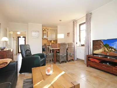 Ferienwohnung für 4 Personen (75 m²) in Ostseebad Kühlungsborn 5/10