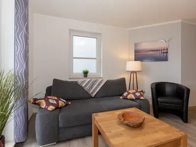 Ferienwohnung für 3 Personen (40 m²) in Ostseebad Kühlungsborn 2/10