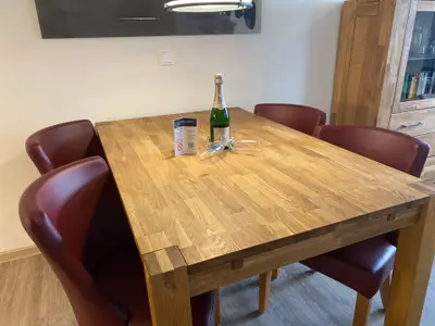 Ferienwohnung für 3 Personen (40 m²) in Ostseebad Kühlungsborn 8/10