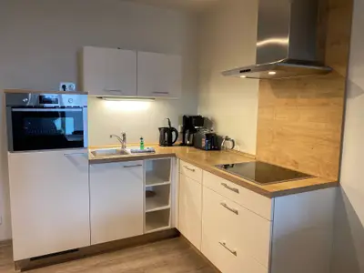 Ferienwohnung für 3 Personen (40 m²) in Ostseebad Kühlungsborn 9/10