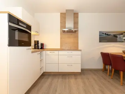 Ferienwohnung für 3 Personen (40 m²) in Ostseebad Kühlungsborn 10/10