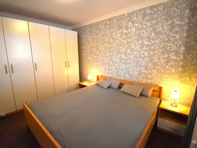 Ferienwohnung für 4 Personen (69 m²) in Ostseebad Kühlungsborn 3/10