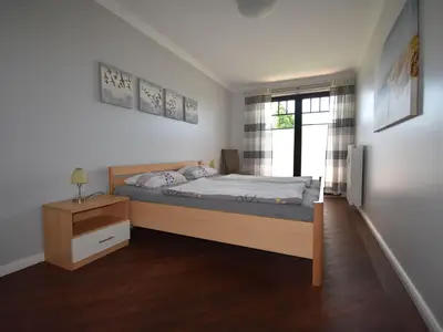 Ferienwohnung für 4 Personen (69 m²) in Ostseebad Kühlungsborn 5/10