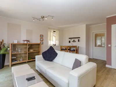 Ferienwohnung für 4 Personen (53 m²) in Ostseebad Kühlungsborn 1/10