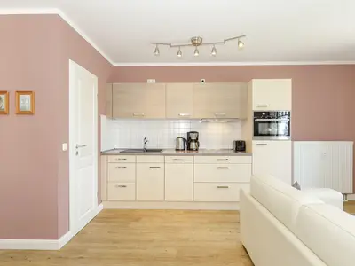 Ferienwohnung für 4 Personen (53 m²) in Ostseebad Kühlungsborn 4/10