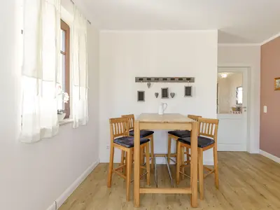 Ferienwohnung für 4 Personen (53 m²) in Ostseebad Kühlungsborn 5/10