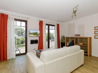 Ferienwohnung für 4 Personen (53 m²) in Ostseebad Kühlungsborn 6/10