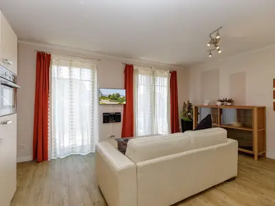 Ferienwohnung für 4 Personen (53 m²) in Ostseebad Kühlungsborn 7/10