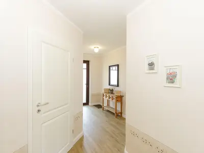 Ferienwohnung für 4 Personen (53 m²) in Ostseebad Kühlungsborn 8/10