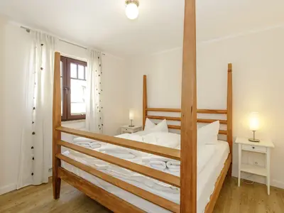 Ferienwohnung für 4 Personen (53 m²) in Ostseebad Kühlungsborn 10/10