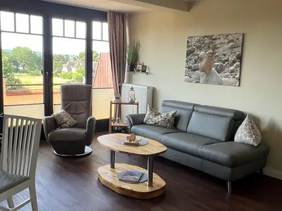 Ferienwohnung für 2 Personen (56 m²) in Ostseebad Kühlungsborn 1/10