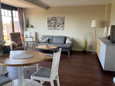 Ferienwohnung für 2 Personen (56 m²) in Ostseebad Kühlungsborn 2/10