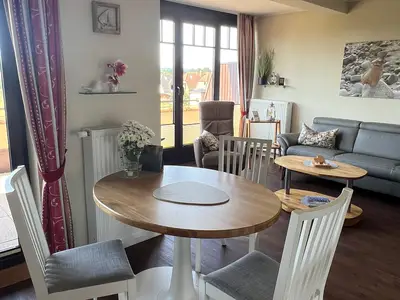 Ferienwohnung für 2 Personen (56 m²) in Ostseebad Kühlungsborn 3/10