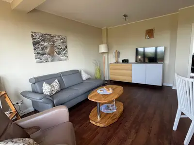 Ferienwohnung für 2 Personen (56 m²) in Ostseebad Kühlungsborn 4/10