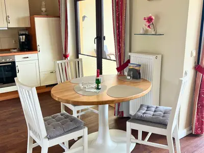 Ferienwohnung für 2 Personen (56 m²) in Ostseebad Kühlungsborn 5/10