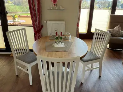 Ferienwohnung für 2 Personen (56 m²) in Ostseebad Kühlungsborn 6/10