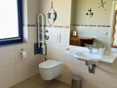 Ferienwohnung für 2 Personen (56 m²) in Ostseebad Kühlungsborn 7/10