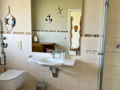 Ferienwohnung für 2 Personen (56 m²) in Ostseebad Kühlungsborn 8/10