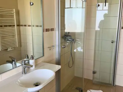 Ferienwohnung für 2 Personen (56 m²) in Ostseebad Kühlungsborn 9/10