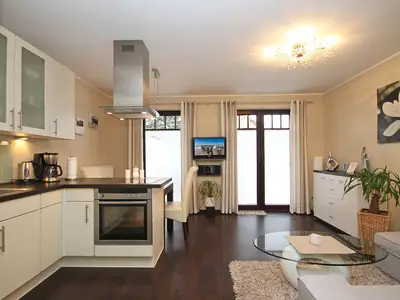 Ferienwohnung für 2 Personen (47 m²) in Ostseebad Kühlungsborn 4/10