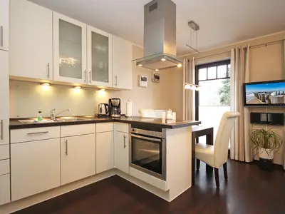 Ferienwohnung für 2 Personen (47 m²) in Ostseebad Kühlungsborn 7/10