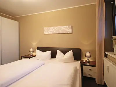 Ferienwohnung für 2 Personen (47 m²) in Ostseebad Kühlungsborn 8/10