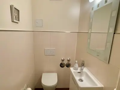 Ferienwohnung für 2 Personen (47 m²) in Ostseebad Kühlungsborn 10/10