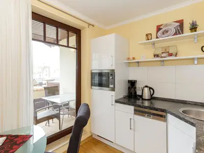 Ferienwohnung für 2 Personen (40 m²) in Ostseebad Kühlungsborn 8/10