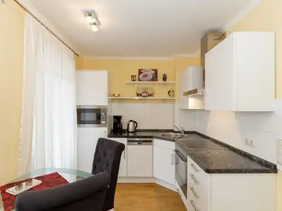 Ferienwohnung für 2 Personen (40 m²) in Ostseebad Kühlungsborn 9/10