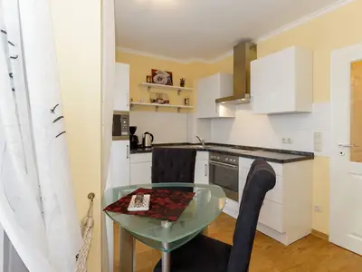 Ferienwohnung für 2 Personen (40 m²) in Ostseebad Kühlungsborn 10/10