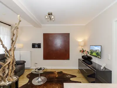 Ferienwohnung für 2 Personen (47 m²) in Ostseebad Kühlungsborn 2/10